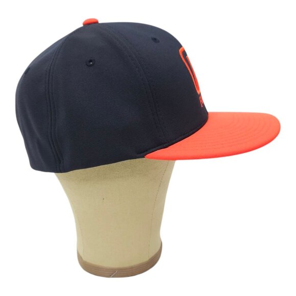 Fusion Flexfit L/XL Cap Trucker Baseball Embroidered Logo Hat Richardson PTS 20 - Picture 11 of 13